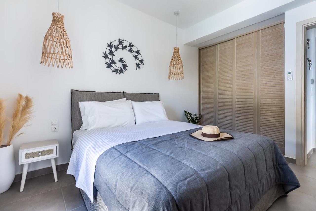 Ninemia Villa In Skopelos Екстер'єр фото